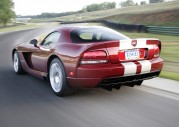 Dodge Viper SRT-10